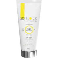 360 Block Sunscreen Gel - Ethicare Remedies