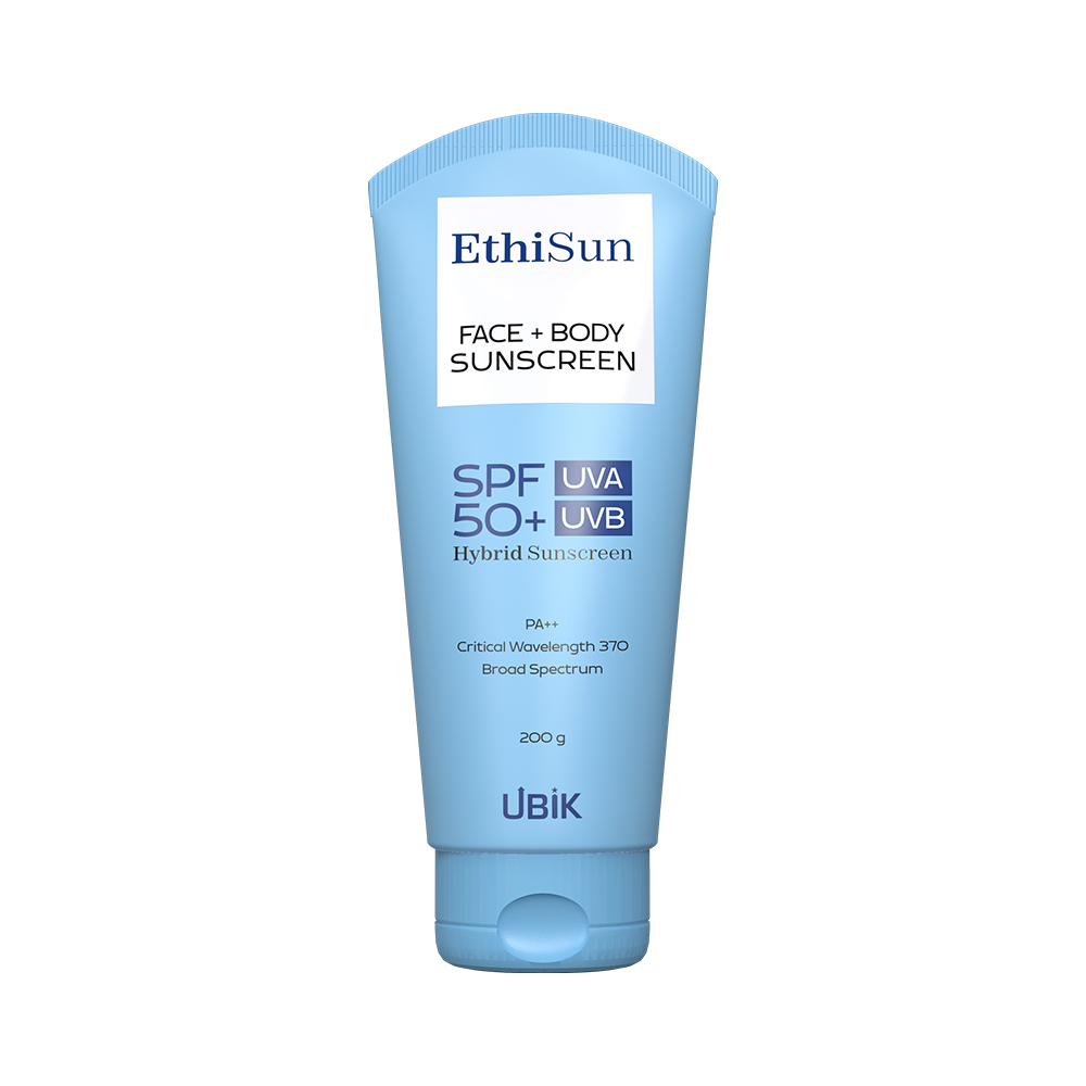 Ethisun Sunscreen Cream