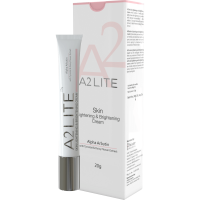 A2Lite Cream 20 grams - Ethicare Remedies