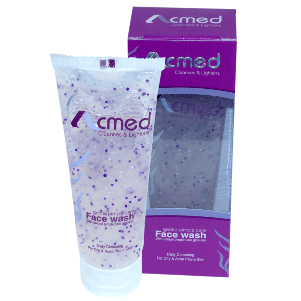 Acmed Face Wash 70gm & 200g