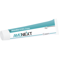 Amonext Cream - Ethinext Pharma