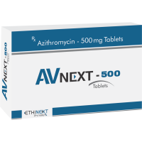 Av Next 500mg - Ethinext Pharma