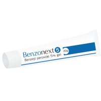 Benzonext 5% gel - Ethinext Pharma
