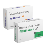 BILLACARE-20 & 40 TABLETS