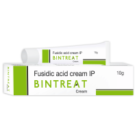 Bintreat Cream- Ethinext Pharma