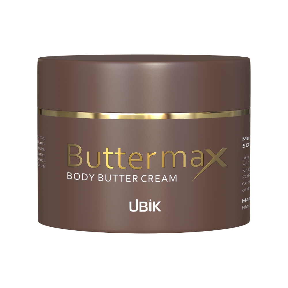 BUTTERMAX CREAM (200G)