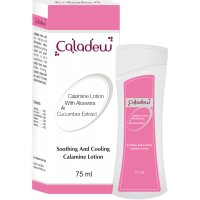 Caladew Lotion - Ethicare Remedies