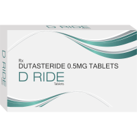 D Ride Tablets - Ethinext Pharma