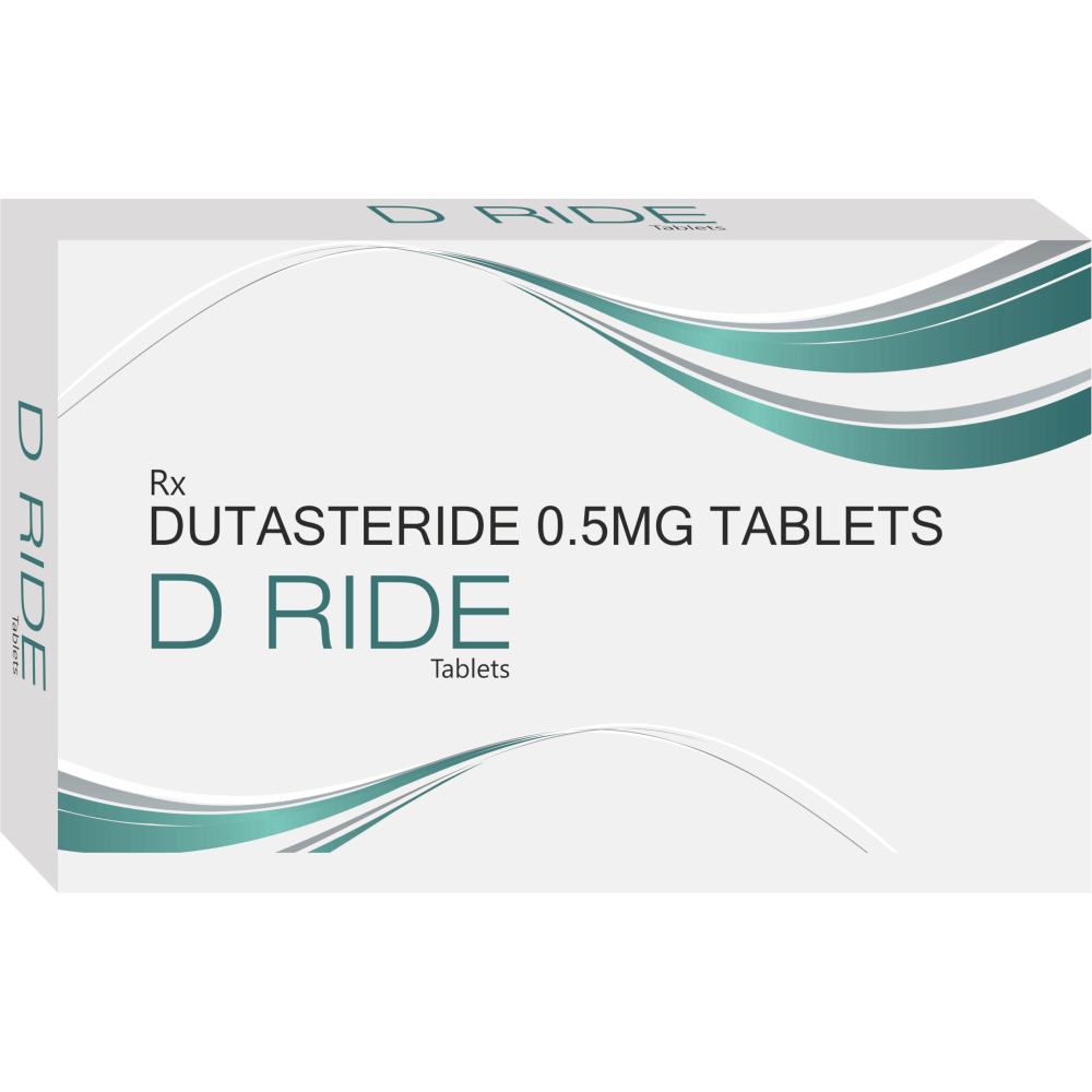D Ride Tablets
