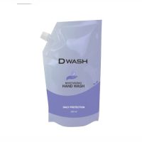 D Wash Hand Wash Pouch - Ethiall remedies