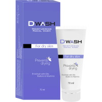 D wash Face Wash - Ethiall Remedies