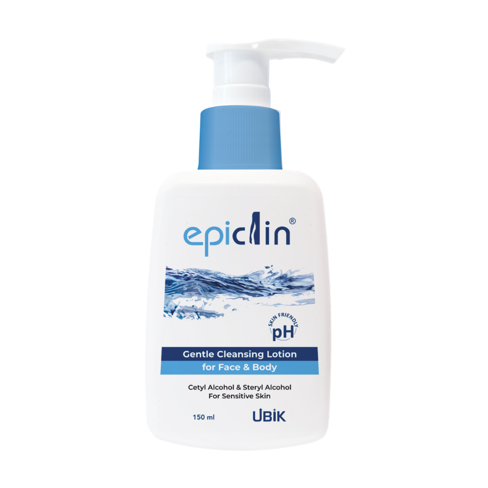 Epiclin Lotion