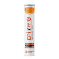 EpiEff Z Effervescent Tablets - Ethinext Pharma