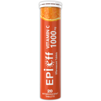 Epieff Effervescent Tablets - Ethinext Pharma