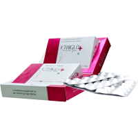 Ethiglo Plus Tab - Ethinext pharma