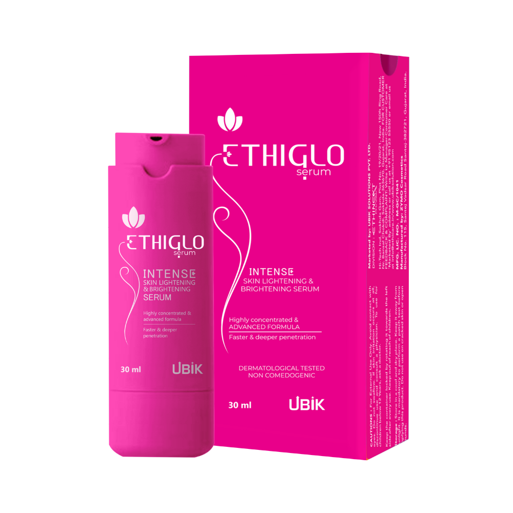 Ethiglo Serum