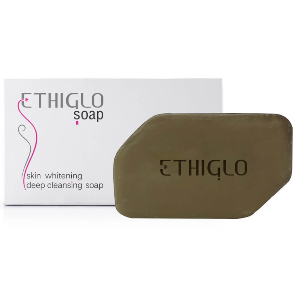 Ethiglo Soap