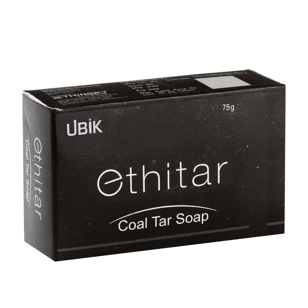 Ethitar Soap