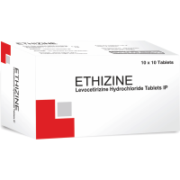 Ethizine 5 Tablets - Ethinext Pharma