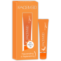 Facemed Gel - Ethicare Remedies