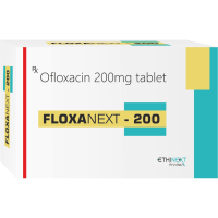 Floxanext 200mg - Ethinext pharma