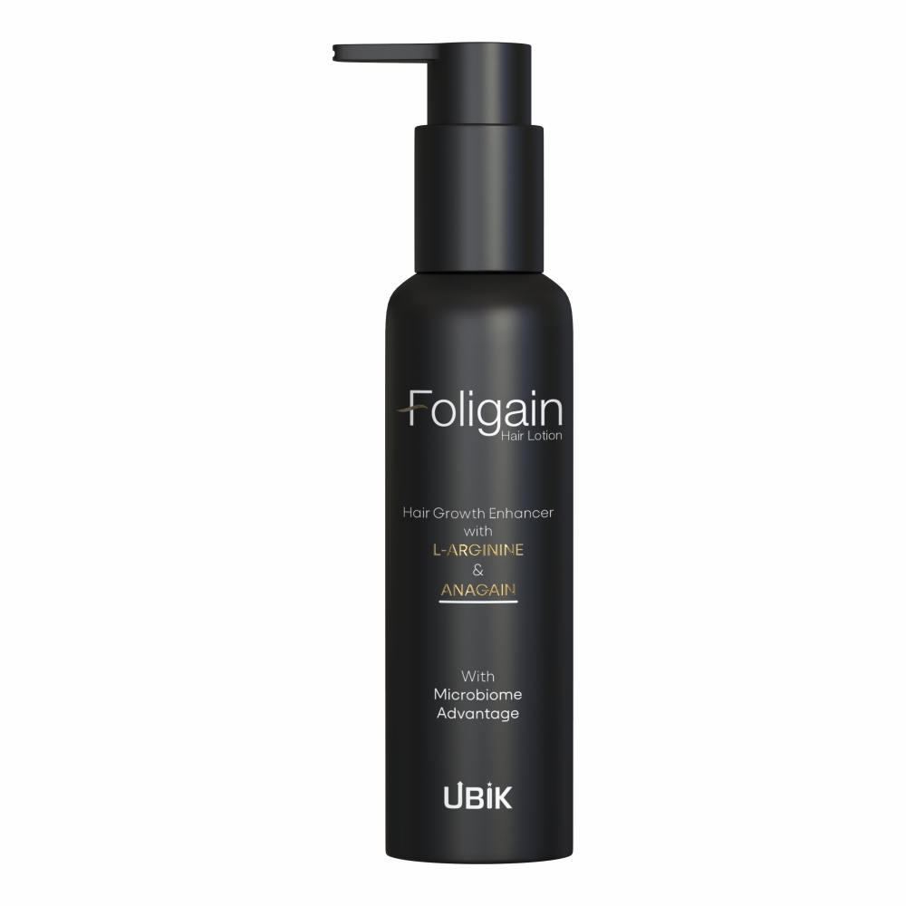 FOLIGAIN HAIR LOTION (100ML)