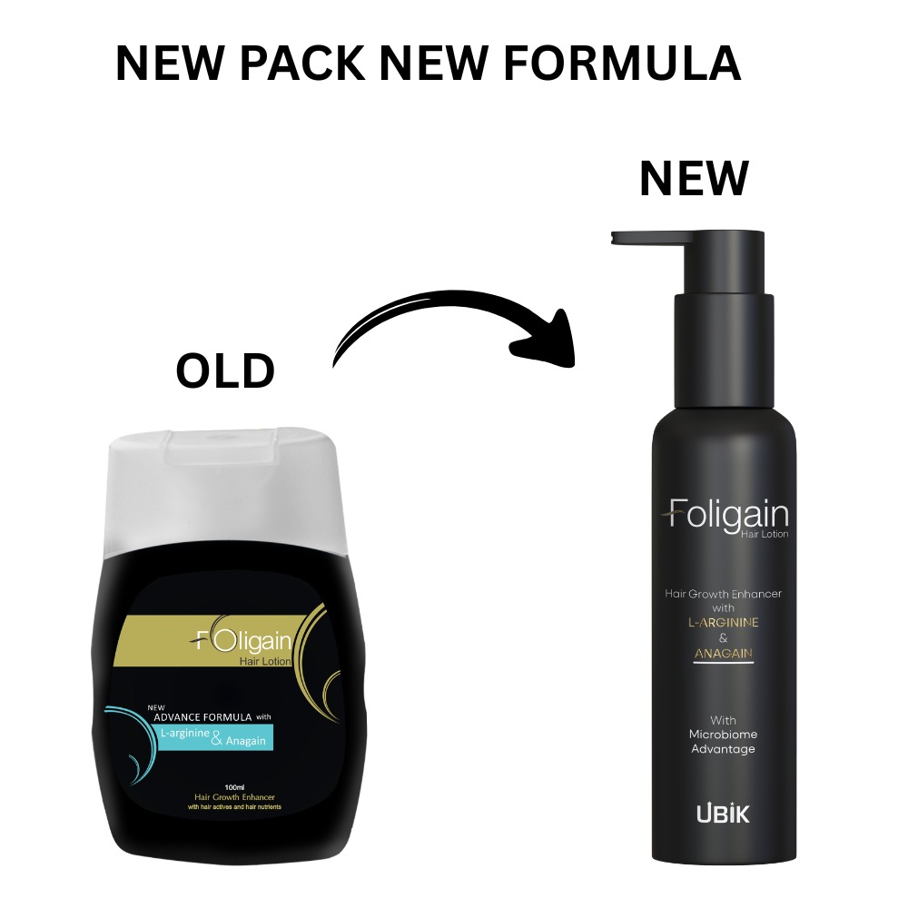 FOLIGAIN HAIR LOTION (100ML)