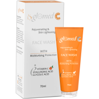 Glomed C facewash