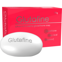 Glutafine Soap - Ethicare remedies