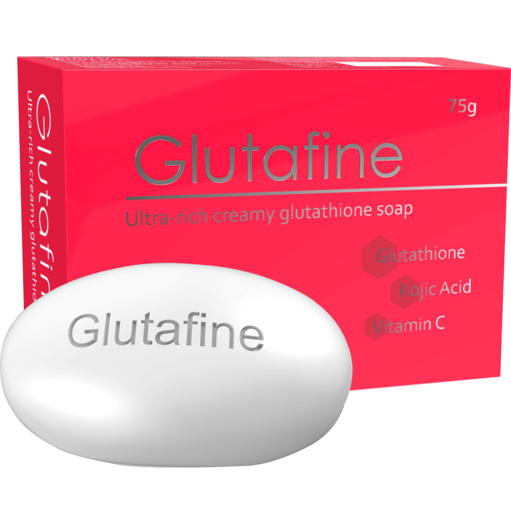 Glutafine Soap