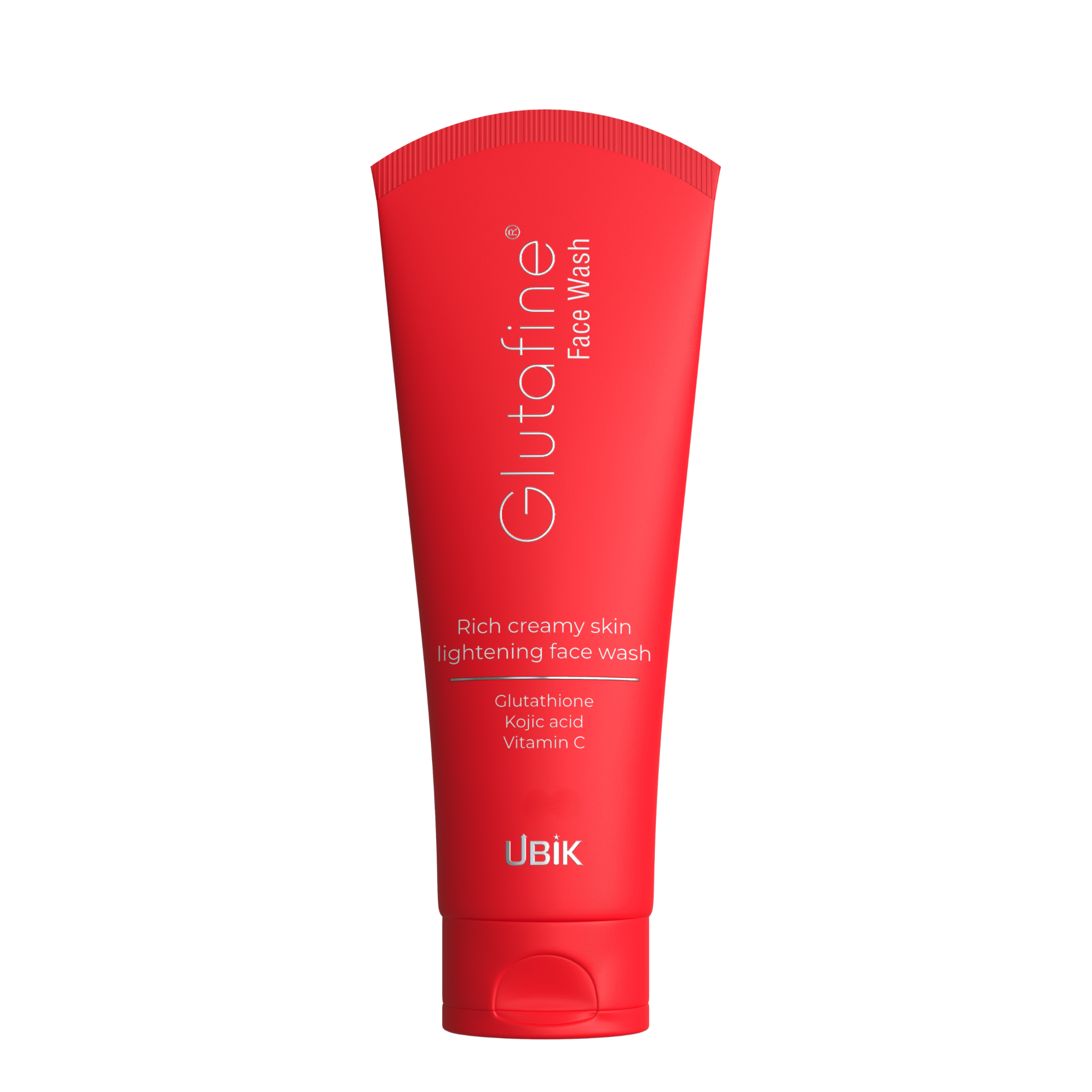 Glutafine Face Wash 70g & 200g