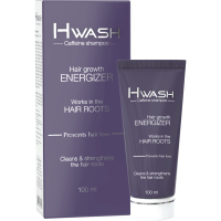 H wash Shampoo 100ml - Ethiall Remedies