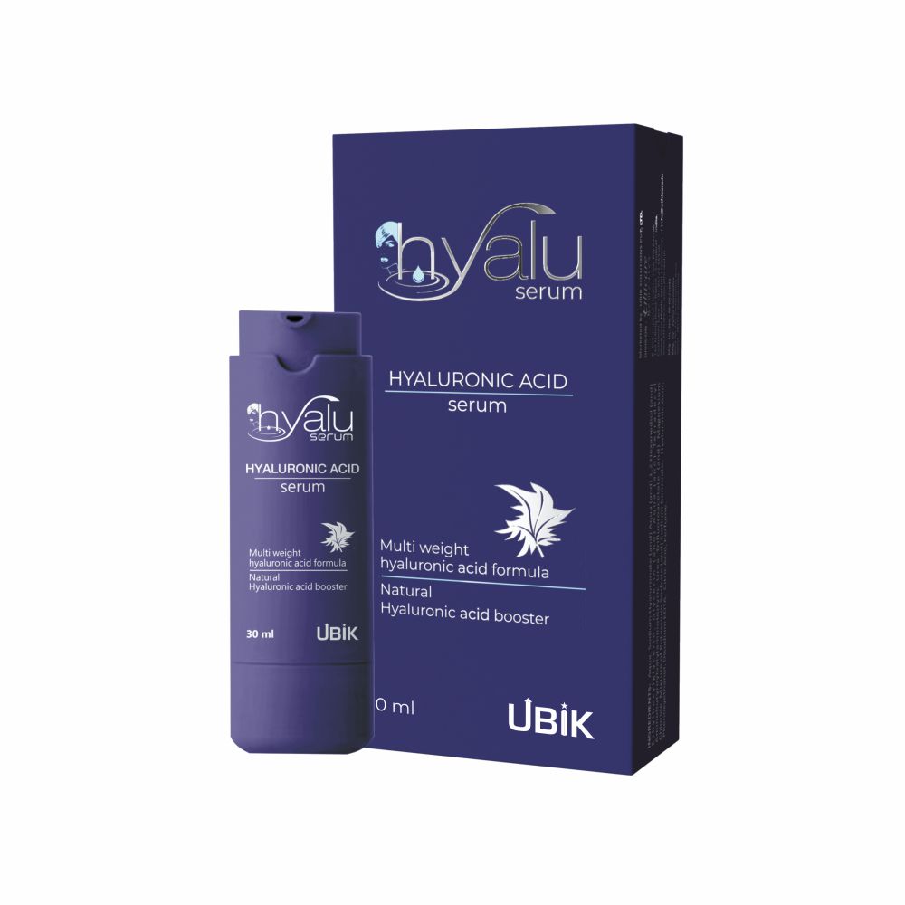 Hyalu Serum