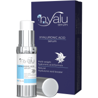 Hyalu Serum - Ethicare Remedies