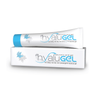 Hyalugel Cream - Ethicare Remedies