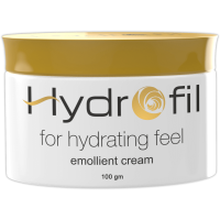 Hydrofil Cream 100gm - Ethicare Remedies