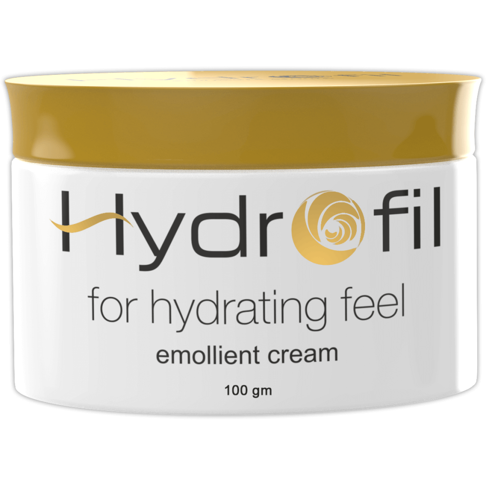 Hydrofil Cream 100gm
