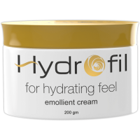 Hydrofil Cream 200gm - Ethicare Remedies