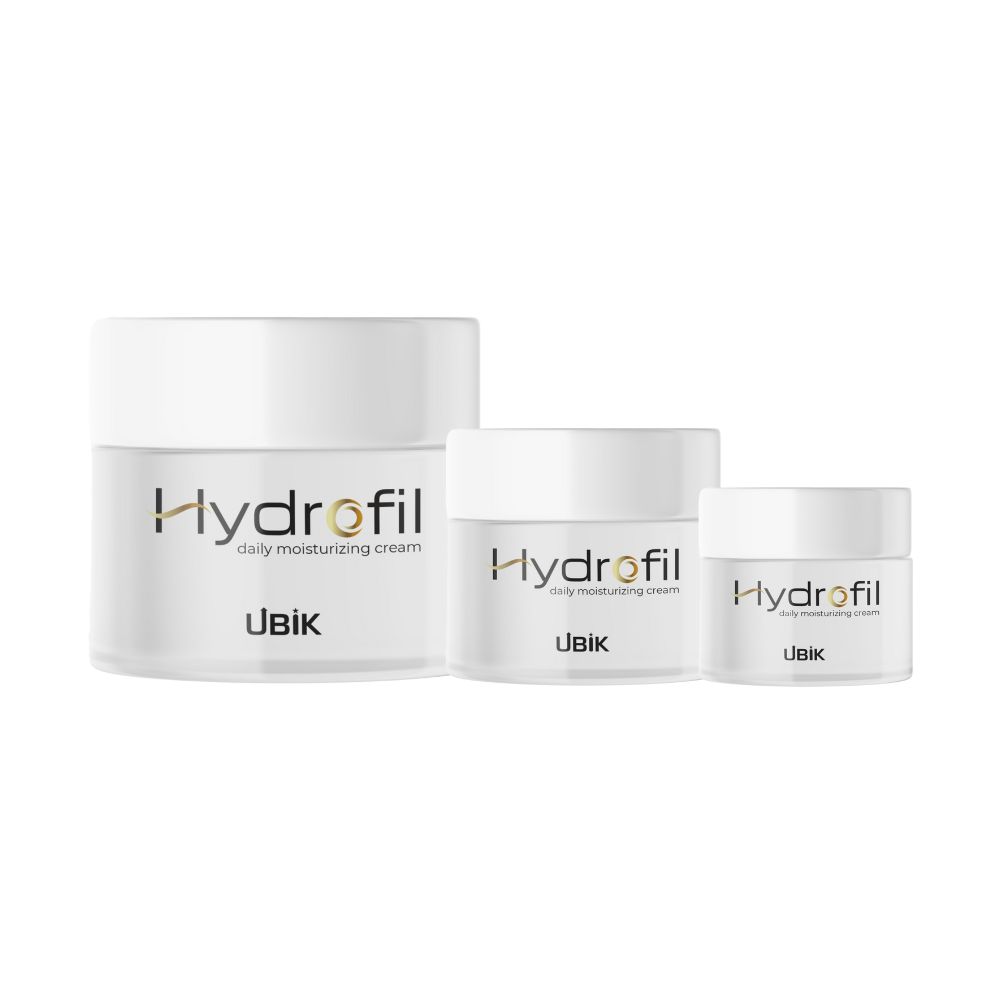HYDROFIL CREAM (100G, 200G & 500G)