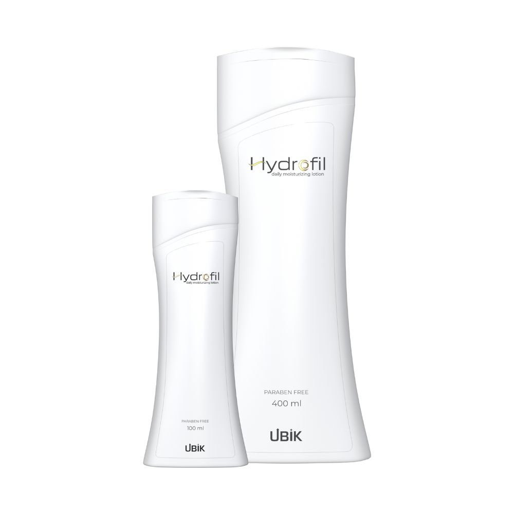 HYDROFIL LOTION (100ML & 400ML)
