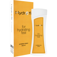 Hydrofil lotion 100ml - Ethicare remedies