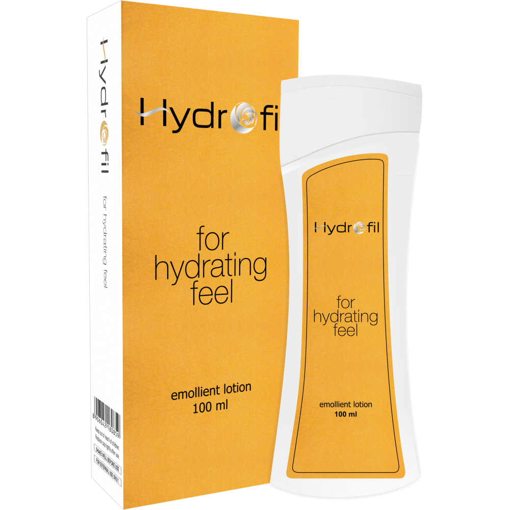 Hydrofil lotion 100ml