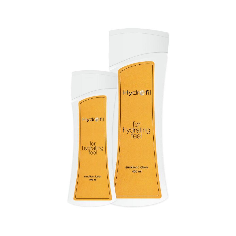 HYDROFIL LOTION (100ML & 400ML)