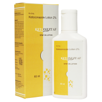 Ketonext AF Lotion - Ethinext Pharma