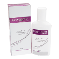 Ketonext CT Shampoo - Ethinext Pharma