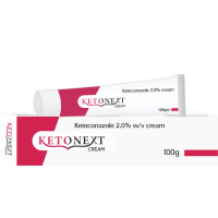 Ketonext Cream 100gm - Ethinext Pharma