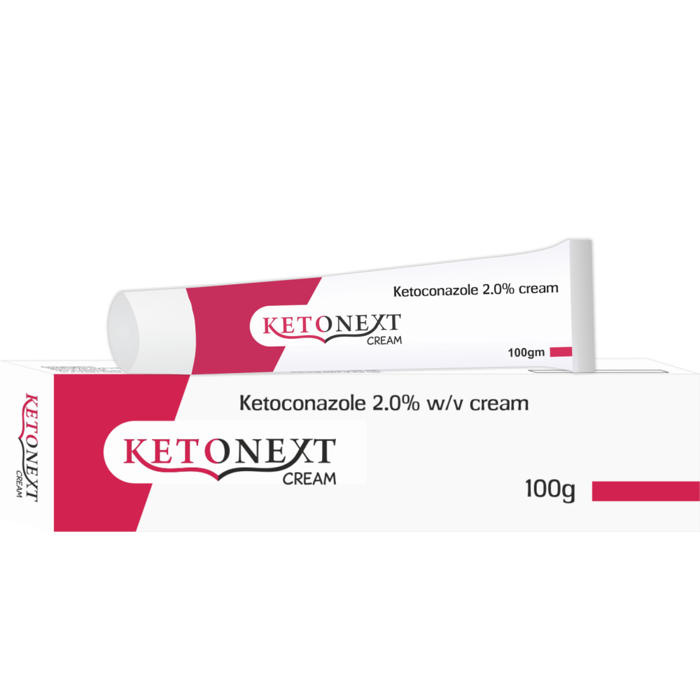Ketonext Cream 100gm