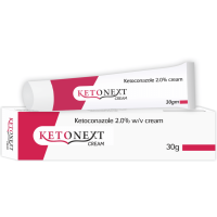 Ketonext Cream 30gm - Ethinext Pharma