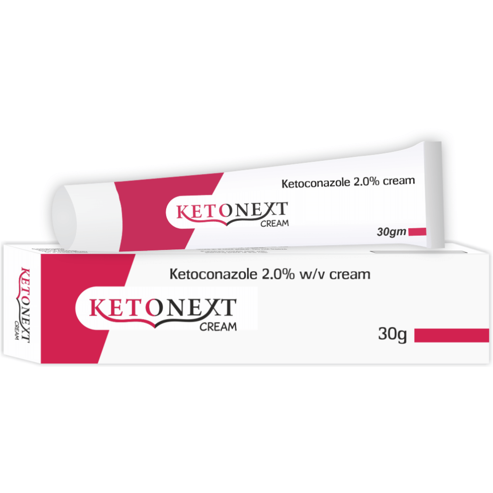 Ketonext Cream 30gm