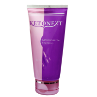 Ketonext Shampoo - Ethinext Pharma